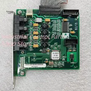 Distribution board 03-21308-01 REV C Distribution board 03-21308-01 REV C