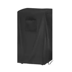 Waterproof AC Cover AC Cover For Home Adjustable Drawstring Side Pocket Reinforced Handles Waterproof AC Cover AC Cover For Home Adjustable Drawstring Side Pocket Reinforced Handles