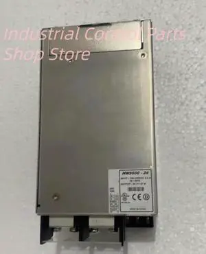Power supply HWS600-24 Power supply HWS600-24