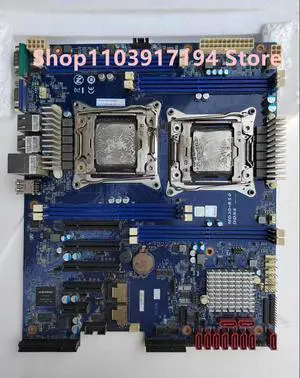 MD30-RS0 Server motherboard MD30-RS0 Server motherboard