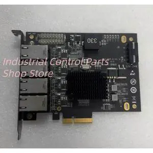 SCI-GEP-X-V1.3 4-port POE network card SCI-GEP-X-V1.3 4-port POE network card