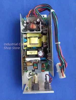 MPI-P10H-A Industrial all-in-one power supply MPI-P10H-A Industrial all-in-one power supply