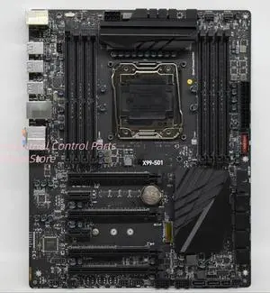 X99 X99-S01 motherboard X99 X99-S01 motherboard