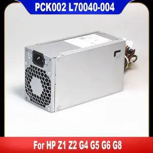 PCK002 L70040-004 For Z1 Z2 G4 G5 G6 G8 350W Power Supply PCK002 L70040-004 For Z1 Z2 G4 G5 G6 G8 350W Power Supply