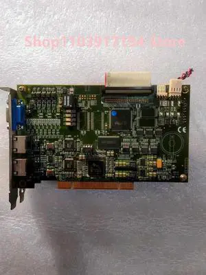 PCI-L132-TRI REV.A DB-L132-TRI Axis control card PCI-L132-TRI REV.A DB-L132-TRI Axis control card