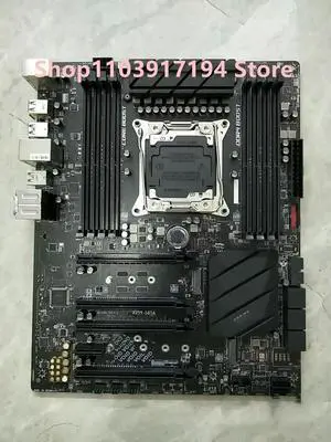 X299-S01A Motherboard X299-S01A Motherboard