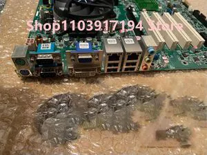 IMBA-H610-R10 Industrial computer Motherboard IMBA-H610-R10 Industrial computer Motherboard