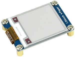 CCZYF-:200x200, 1.54inch E-Ink display module, three-color