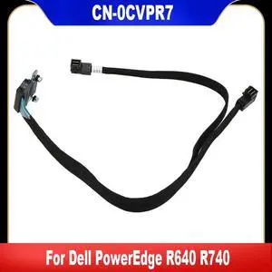0CVPR7 For PowerEdge R640 R740 H730P H740P 0CVPR7 8Bay PERC Board RAID Cable Fast Ship 0CVPR7 For PowerEdge R640 R740 H730P H740P 0CVPR7 8Bay PERC Board RAID Cable Fast Ship