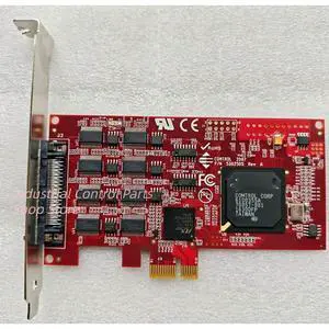 Data acquisition card 5302505 Rev A 5002505 Data acquisition card 5302505 Rev A 5002505