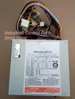 PCSA-300P-X2S industrial equipment industrial computer power supply PCSA-300P-X2S industrial equipment industrial computer power supply