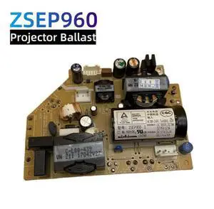 ZSEP960 Projector Ballast Fit for EB-C700W C705W C710X Projector ZSEP960 Projector Ballast Fit for EB-C700W C705W C710X Projector