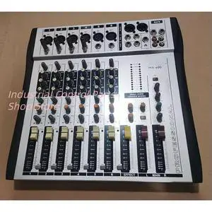 MX-600 sound console MX-600 sound console