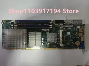 LF-PCI-760 NICE E8400 Industrial computer equipment motherboard LF-PCI-760 NICE E8400 Industrial computer equipment motherboard
