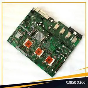 Mainboard X3850 X366 46M5932 23K4105 Fast Ship Mainboard X3850 X366 46M5932 23K4105 Fast Ship