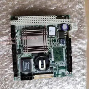 PC104 motherboard PCM-3346 REV.A2 PC104 motherboard PCM-3346 REV.A2