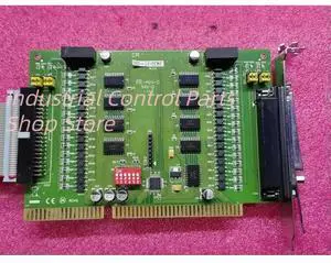 ISO-P64-OEM1 REV 3.0 acquisition card ISO-P64-OEM1 REV 3.0 acquisition card