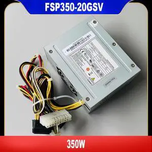 Switching Power Supply FSP350-20GSV DPS-300AB-81 FSP300-20GSV 350W 20Pin+4Pin 100% Tested Switching Power Supply FSP350-20GSV DPS-300AB-81 FSP300-20GSV 350W 20Pin+4Pin 100% Tested