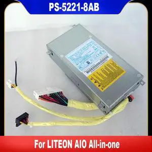 PS-5221-8AB For LITEON AIO All-in-one Switching Power Supply PS-5221-8A B PS-5221-8AB For LITEON AIO All-in-one Switching Power Supply PS-5221-8A B