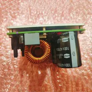L-A2 Digital Amplifier Module Amplifier Board For In Conjunction With L-PRO2 / L-PRO2S 810W/4+810W/4 51x80x100mm L-A2 Digital Amplifier Module Amplifier Board For In Conjunction With L-PRO2 / L-PRO2S 810W/4+810W/4 51x80x100mm