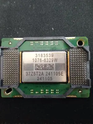 1076-6329W DMD Chip Fit for X1260 Projector 1076-6329W DMD Chip Fit for X1260 Projector