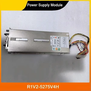Industrial Power Supply R1V2-5275V4H Redundant 1+1 Power Supply R1V-2275V Module Industrial Power Supply R1V2-5275V4H Redundant 1+1 Power Supply R1V-2275V Module