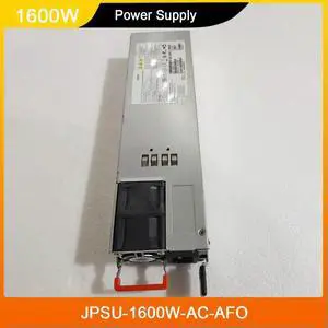 JPSU-1600W-AC-AFO 740-054405 QFX10002 1600W Power Supply JPSU-1600W-AC-AFO 740-054405 QFX10002 1600W Power Supply