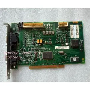 VPM-8100LVQ-000 Rev6 industrial image acquisition card 801-8136-04R A VPM-8100LVQ-000 Rev6 industrial image acquisition card 801-8136-04R A
