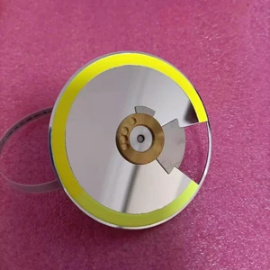 Projector Color Wheel Fit for LH720 Projector Projector Color Wheel Fit for LH720 Projector