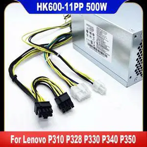 HK600-11PP PCK010 For P310 P328 P330 P340 P350 500W Power Supply 5P50V03181 SP50H29598 PCK010 SP50H29599 HK600-11PP PCK010 For P310 P328 P330 P340 P350 500W Power Supply 5P50V03181 SP50H29598 PCK010 SP50H29599