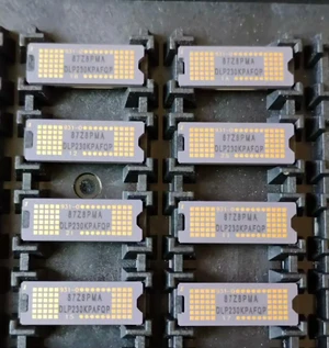 DLP230KPAFQP DMD Chip Fit for JMGO P3 P3S XGIMI Play Projector DLP230KPAFQP DMD Chip Fit for JMGO P3 P3S XGIMI Play Projector