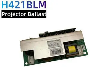 H421BLM Projector Ballast Fit for EH-TW5900 TW5910 TW6000 Projector H421BLM Projector Ballast Fit for EH-TW5900 TW5910 TW6000 Projector