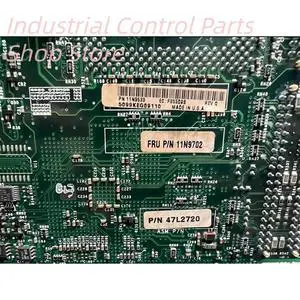 586V Industrial control motherboard P/N 47L2720 586V Industrial control motherboard P/N 47L2720