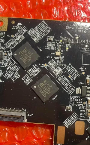 Projector Driver Board FM15-DLP-C786 Fit for Mijia FM15Ltd WEMAX Pro Projector Projector Driver Board FM15-DLP-C786 Fit for Mijia FM15Ltd WEMAX Pro Projector
