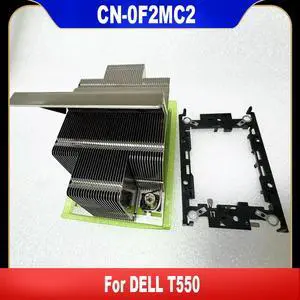 0F2MC2 For T550 Heatsink CN-0F2MC2 F2MC2 0F2MC2 For T550 Heatsink CN-0F2MC2 F2MC2