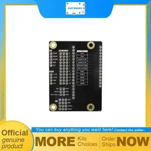 DFRobot FireBeetle 2 ESP32-C5 Home Development Kit with 6 Dual Band, BLE5, Zigbee, Thread and IO Shield DFRobot FireBeetle 2 ESP32-C5 Home Development Kit with 6 Dual Band, BLE5, Zigbee, Thread and IO Shield