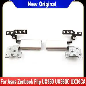For Zenbook Flip UX360 UX360C UX36CA Laptop Hinges For Zenbook Flip UX360 UX360C UX36CA Laptop Hinges