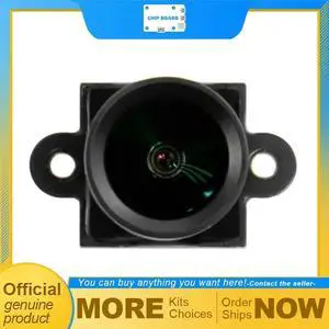 DFRobot HUSKYLENS 2 Vision Sensor, 2MP Focus Camera, Adjustable 1-150cm Lens for AI Tracking Projects DFRobot HUSKYLENS 2 Vision Sensor, 2MP Focus Camera, Adjustable 1-150cm Lens for AI Tracking Projects