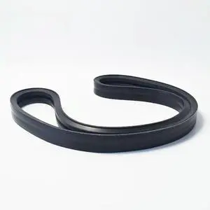 Replacement Belt Lawn Mower Belt Wear Resistant Cotton Fabric Layer Heat Resistant High Strength Lawn Mower Belt Replacement Belt Lawn Mower Belt Wear Resistant Cotton Fabric Layer Heat Resistant High Strength Lawn Mower Belt