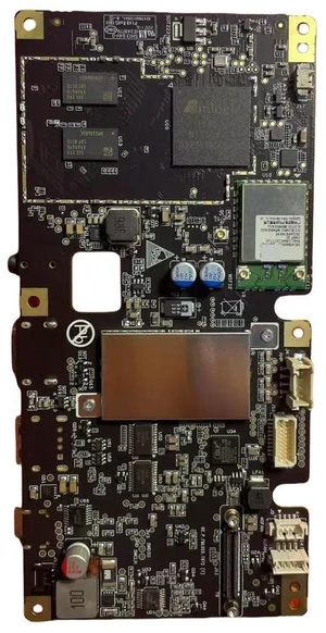 Projector Main Board L055FCN-MB Fit for Fengmi Projector Projector Main Board L055FCN-MB Fit for Fengmi Projector