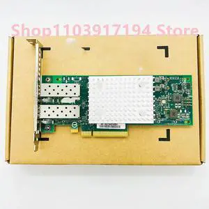 41112 PCIE QL41112HFCU-DE 05252W Network card 41112 PCIE QL41112HFCU-DE 05252W Network card