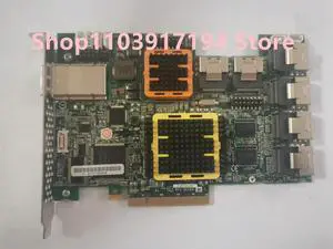 52445 ASR-52445 512BM SAS RAID Array card 52445 ASR-52445 512BM SAS RAID Array card
