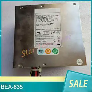 BEA-635 Industrial Industrial Control Computer Power Supply BEA-635 Industrial Industrial Control Computer Power Supply