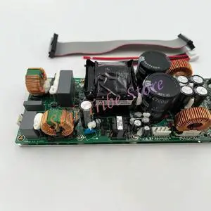 S-PRO2 Pascal Power Amplifier Module S-PRO2 Pascal Power Amplifier Module