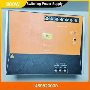 1469520000 Switching Power Supply PRO ECO 960W 24V 40A 1469520000 Switching Power Supply PRO ECO 960W 24V 40A