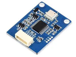 TVOC (Total Volatile Organic Compounds) Gas Sensor, High Sensitivity, Low Power Consumption, Long Lifespan, Compact Size TVOC (Total Volatile Organic Compounds) Gas Sensor, High Sensitivity, Low Power Consumption, Long Lifespan, Compact Size