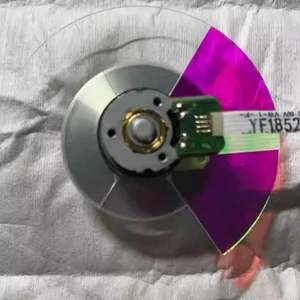 Projector Color Wheel Fit for PT-RZ570 Projector Projector Color Wheel Fit for PT-RZ570 Projector
