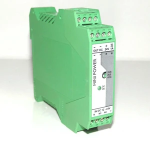 MINI-PS-12-24DC/24DC/1-2866284 2866284 Mini Power DC/DC Converter MINI-PS-12-24DC/24DC/1-2866284 2866284 Mini Power DC/DC Converter