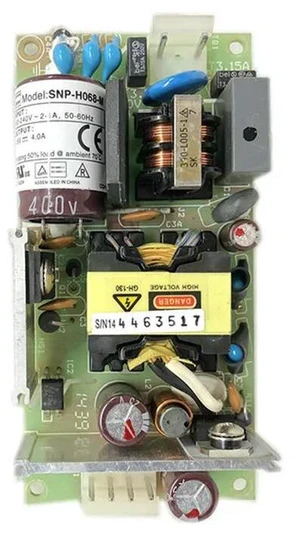SNP-H068-M +15V4.0A Industrial Medical Power Module SNP-H068-M +15V4.0A Industrial Medical Power Module