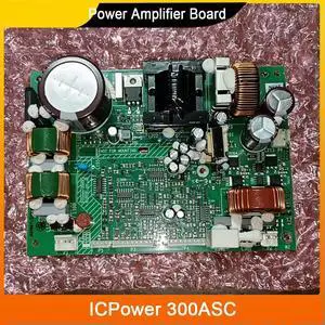 For ICPower 300ASC Power Amplifier Board 100% Tested Fast Ship For ICPower 300ASC Power Amplifier Board 100% Tested Fast Ship